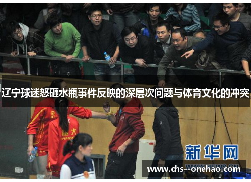 辽宁球迷怒砸水瓶事件反映的深层次问题与体育文化的冲突