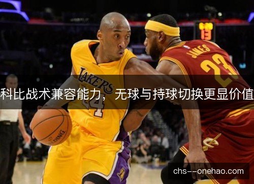 科比战术兼容能力,无球与持球切换更显价值 科比战术兼容能力,无球与持球切换更显价值