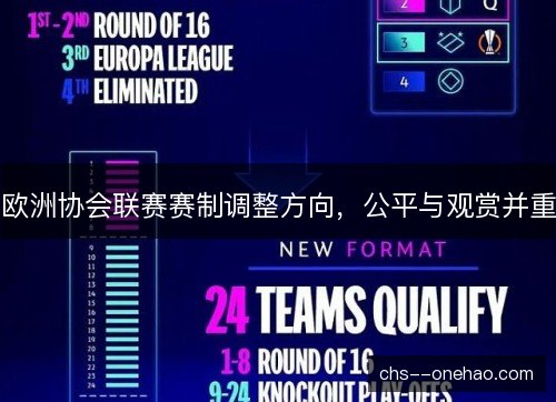 欧洲协会联赛赛制调整方向，公平与观赏并重